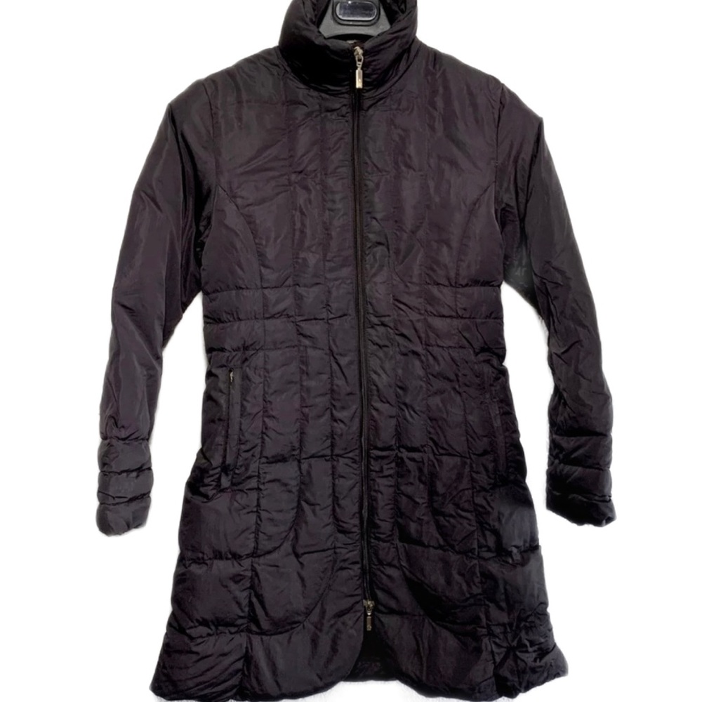 Moncler • Winter Puffer Coat • Size 0/XS